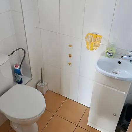 Privát U Jašice Apartmán Mosty u Jablunkova