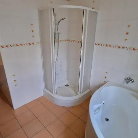 Apartmán Privát U Jašice