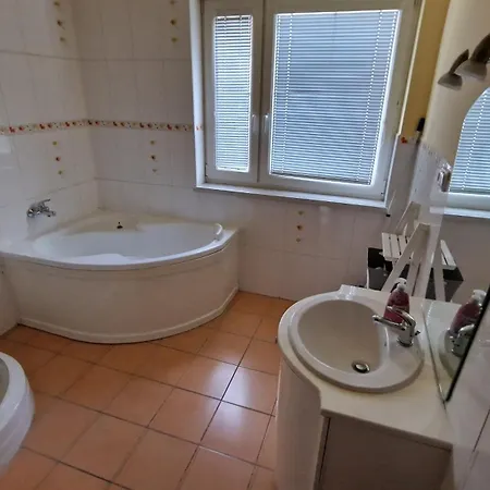 Apartmán Privát U Jašice *
