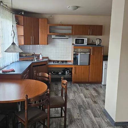 Apartmán Privát U Jašice Mosty u Jablunkova